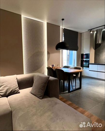 Кухня на заказ под ваши размеры