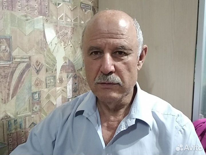 Мастер газового оборудования