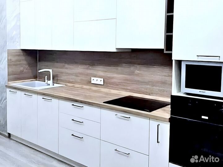 Кухонные гарнитуры в рассрочку