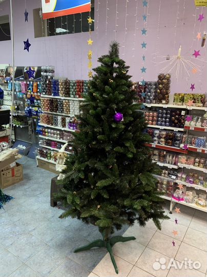 Елка искусственная 300 см