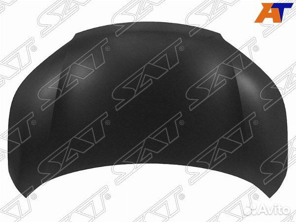 Капот honda CR-V, honda CR-V RM# 12-18