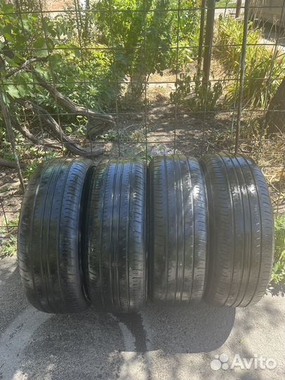 Hankook Optimo K415 225/60 R17 99H