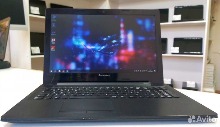 A8-6410/6 гигов/Radeon R5