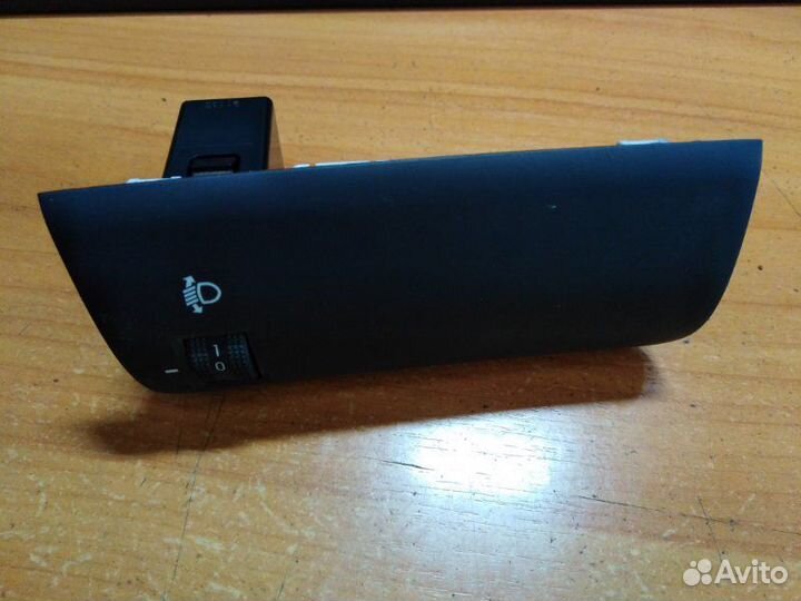 Блок управления светом Kia Cerato 2009-2013