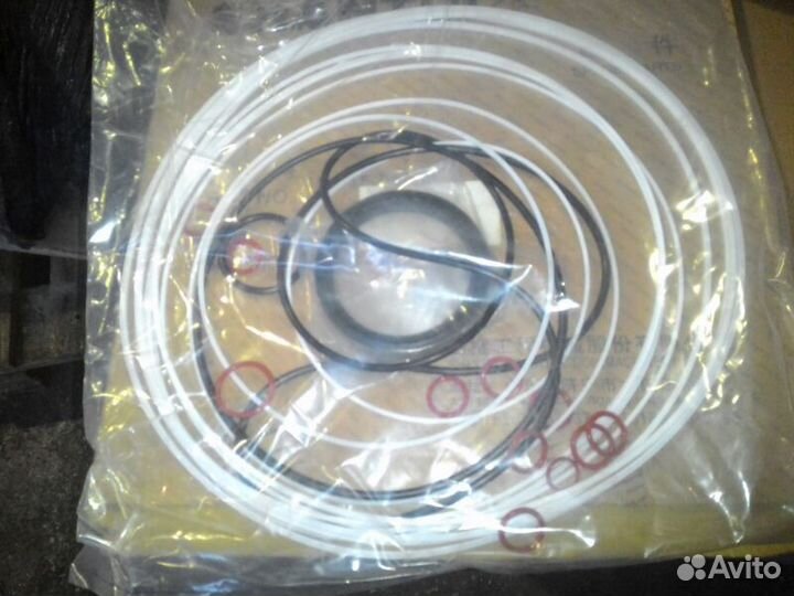 Ремкомплекты Shantui