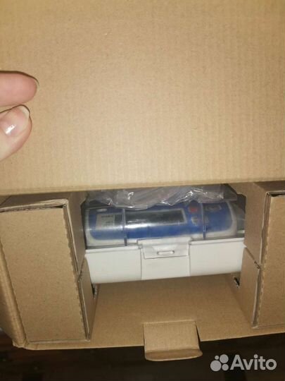 Электронные весы AND HT-120