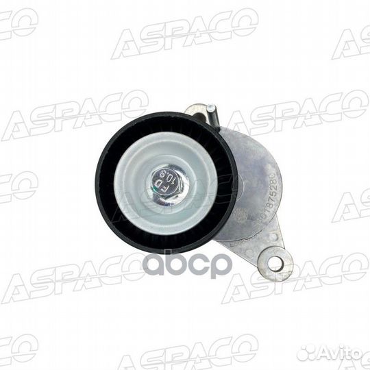 Ролик С натяжителем ремня citroen C4 1,6 2011