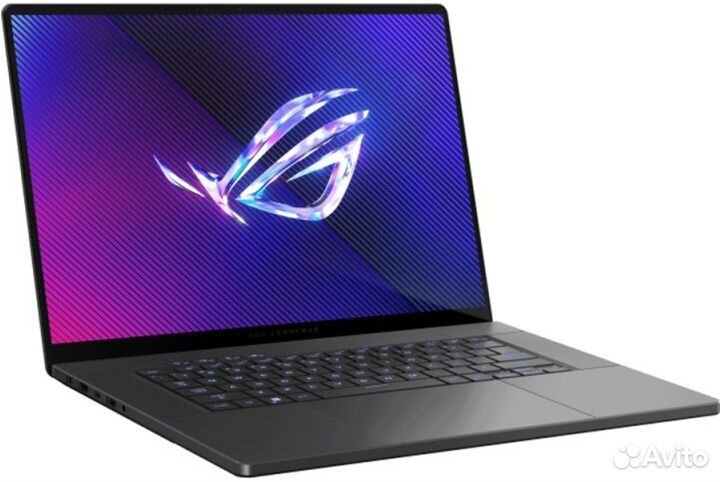 Ноутбук asus ROG Zephyrus G16 GU605MI-QR189 90NR0I