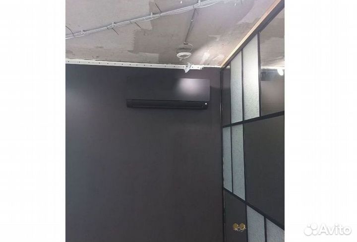 Кондиционер с Доставкой и Установкой