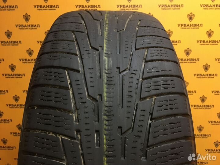 Nokian Tyres Hakkapeliitta R 225/55 R17 97R