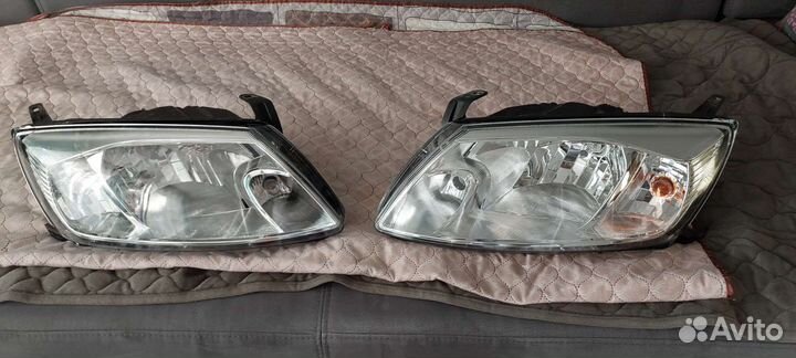 Блок фар Лада-Гранта 2шт