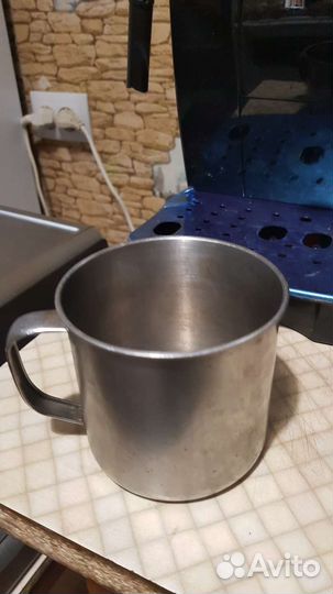 Кофемашина Bork c800