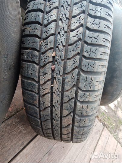 Шины форвард 121