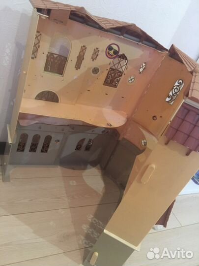 Кукольный домик