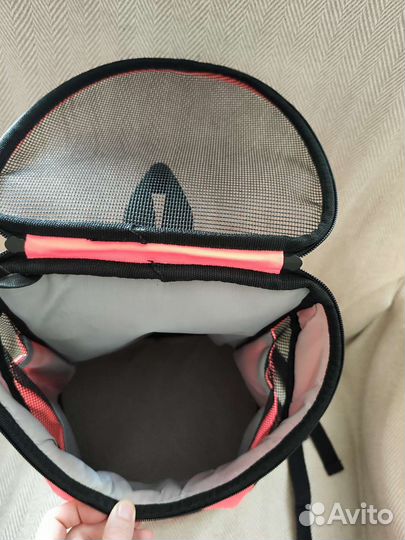 Rurri переноска рюкзак