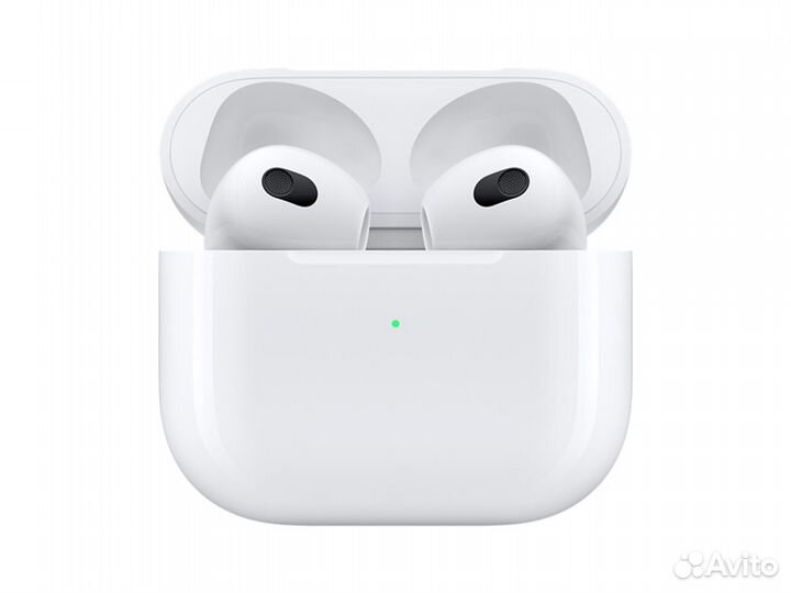 AirPods 3