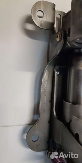 Рулевая колонка Jeep Grand Cherokee WH/WK