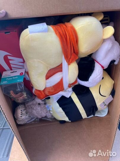 Доставка товаров из Европы / Байер Европа США