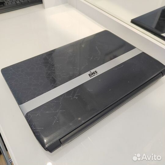 Ноутбук DNS A35FE