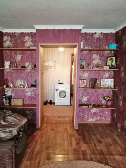 Дом 74 м² на участке 5 сот.