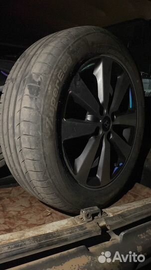 Летние колеса r 16 205 60