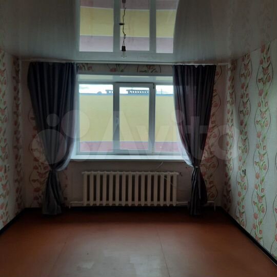 2-к. квартира, 48,7 м², 5/5 эт.