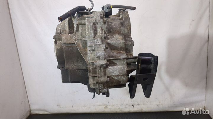 Кпп - автомат (АКПП) Chevrolet Lacetti, 2005