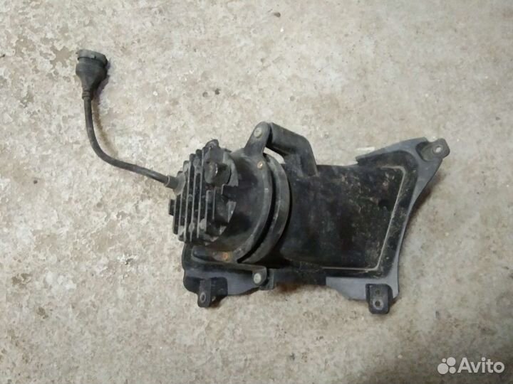 Птф правая Лада Приора