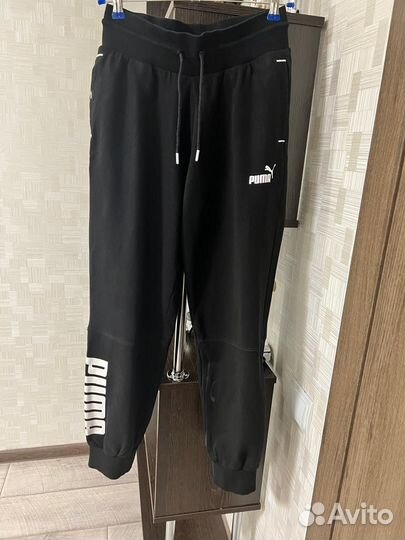 Штаны женские puma sport
