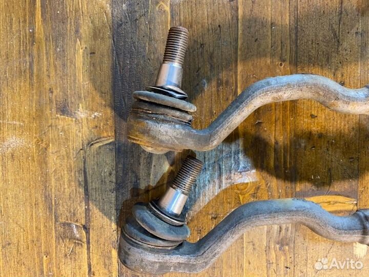 Рулевая тяга и наконечкик Bmw X5 E70 N52B30 AF