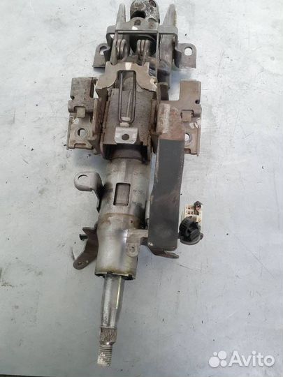 Рулевая колонка Mazda 6 GG рест. 2007