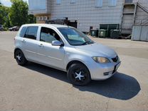 Mazda Demio 1.3 AT, 2003, 100 000 км, с пробегом, цена 375 000 руб.