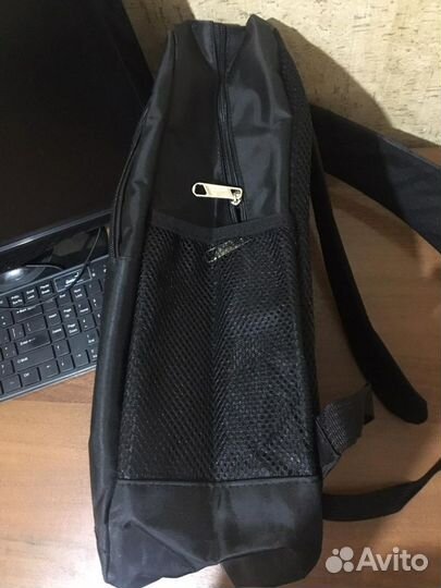 Рюкзаки новые