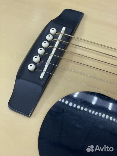 Гитара sakura