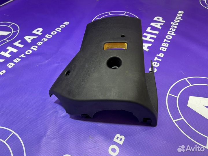 Подрулевой пластик Opel Astra J A16XER 2012