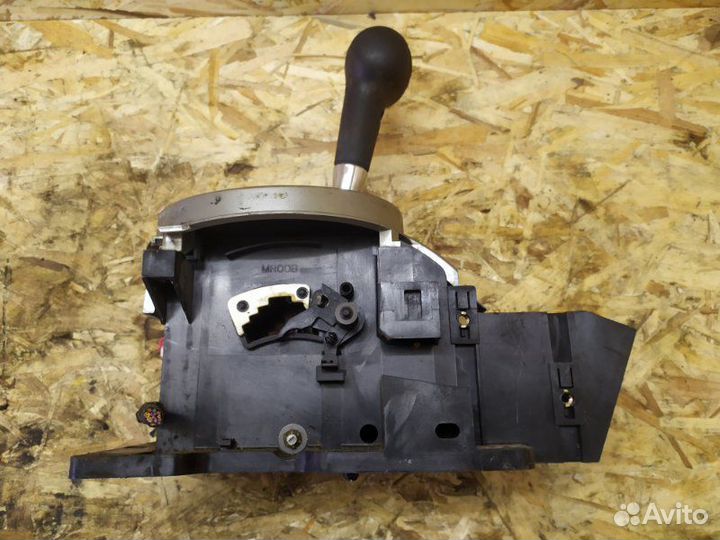 Кулиса АКПП Mitsubishi Galant DJ 2003-2012