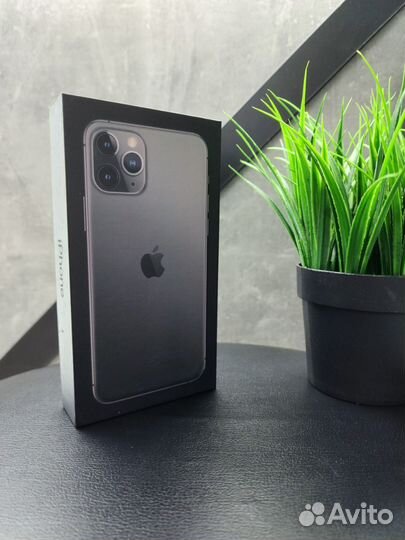 iPhone 11 Pro Max, 512 ГБ