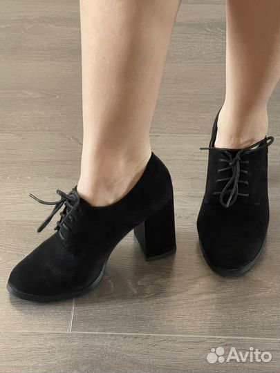 Обувь женская 36-37