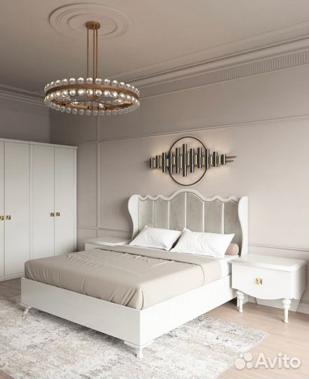 Спальный гарнитур мебель для спальни