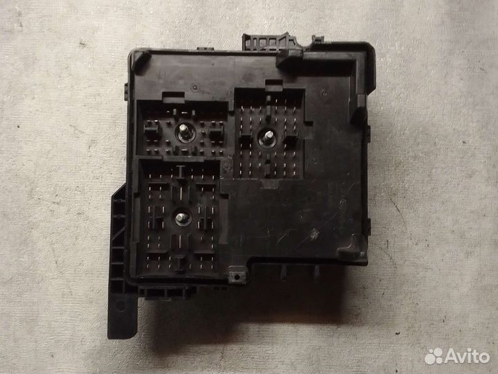 Блок предохранителей Киа Сид 1.6D 07г