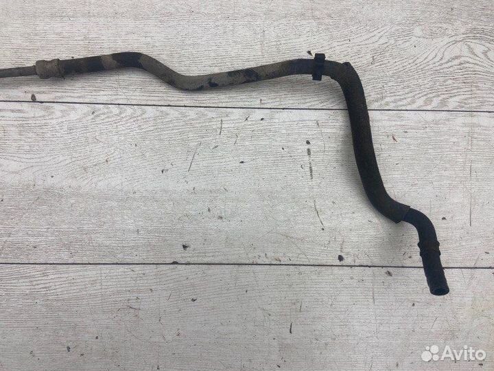 Трубка гур обратная Mitsubishi Galant 8 USA 4G64