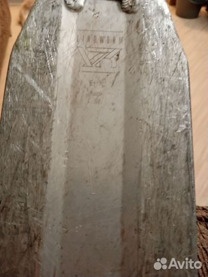 Доска Ethic Lindworm V3