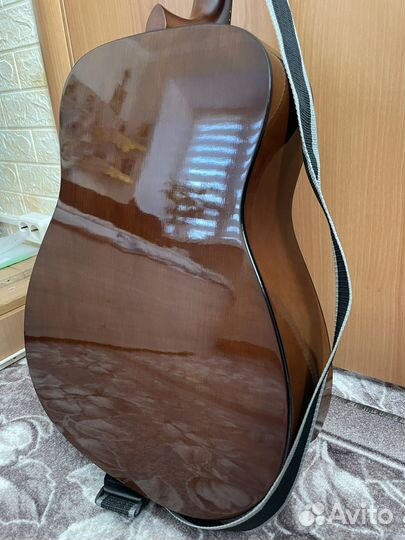 Акустическая гитара yamaha f310