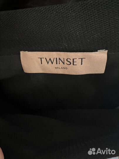 Twinset юбка