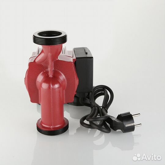 Насос циркуляционный valtec RS 32/4-180 с гайками