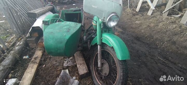 Продам урал м63 имз