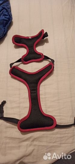 Шлейка ForMyDogs S