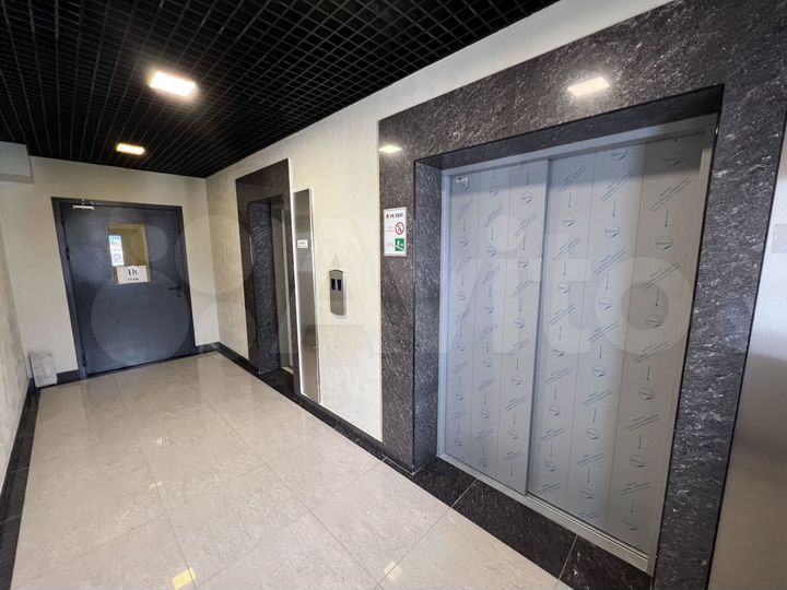 3-к. квартира, 62 м², 12/18 эт.