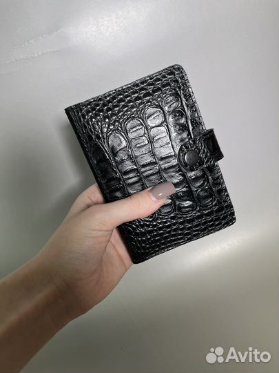 Обложка для автодокументов и паспорта