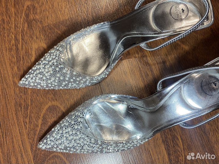 Туфли женские